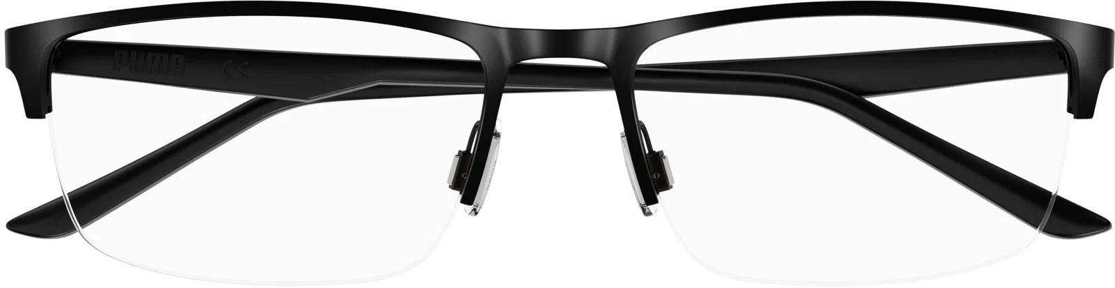 Puma Sportstyle PU0373O Eyeglasses - view 2
